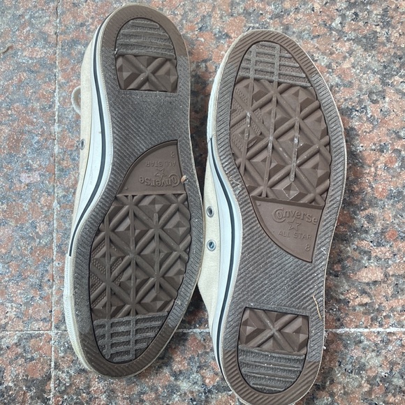 Converse Unisex Sneakers - Picture 6 of 7